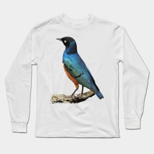 Starling in Arica Long Sleeve T-Shirt